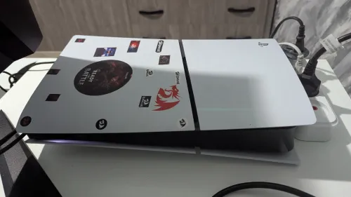 PlayStation 5 slim Digital
