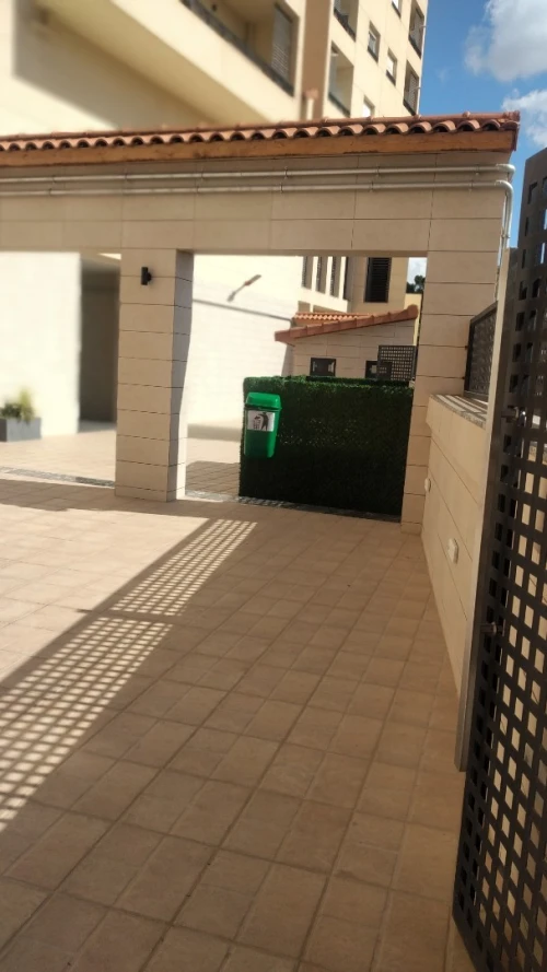 Vente Appartement F5 Oran Bir el djir