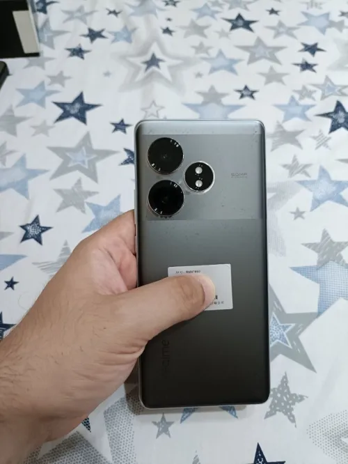 Realme GT Neo 6 Se
