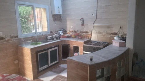 Vente Villa Blida Ouled yaich