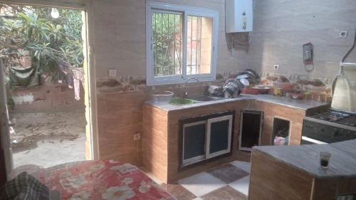 Vente Villa Blida Ouled yaich