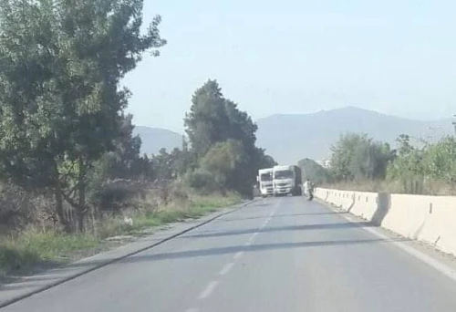 Location Terrain Agricole Blida Boufarik