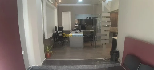 Vente Local Blida Ouled yaich
