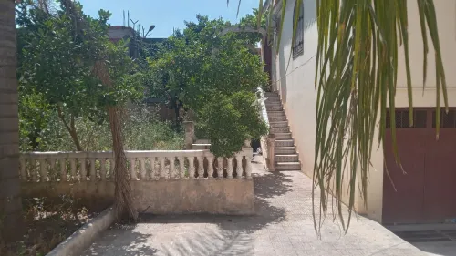 Location Villa Blida Ouled yaich