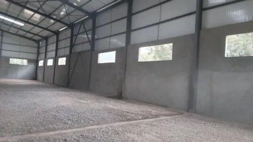 Location Hangar - Usine Blida Blida
