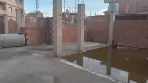 Vente Villa Blida Boufarik
