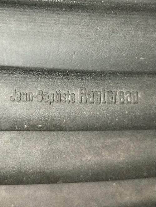 Bottines Jean-Baptiste Rautureau