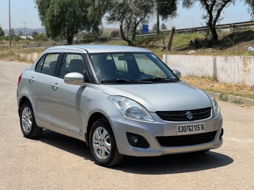 Suzuki Swift Dzire 2015 Swift Dzire