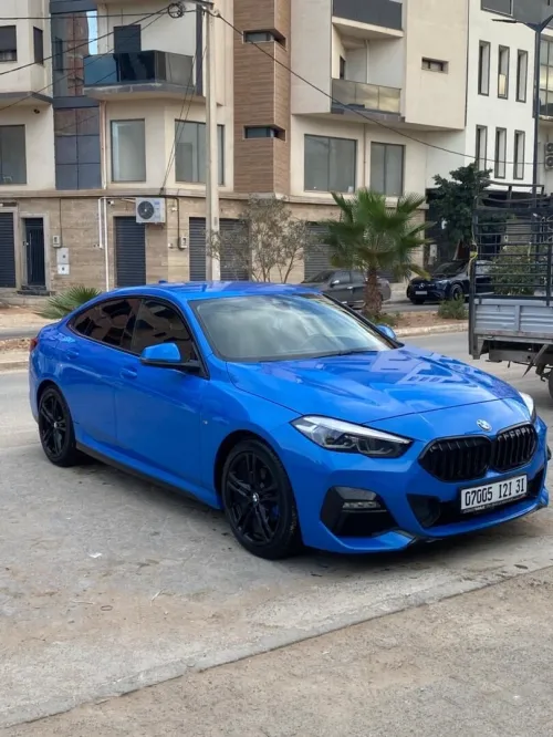 BMW Série 2 2021 Coupé Pack Sport M