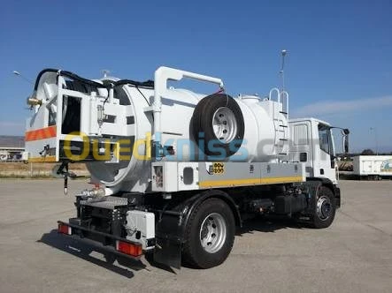 Camoin Débouchage canalisation curag 0773834637e vidange 