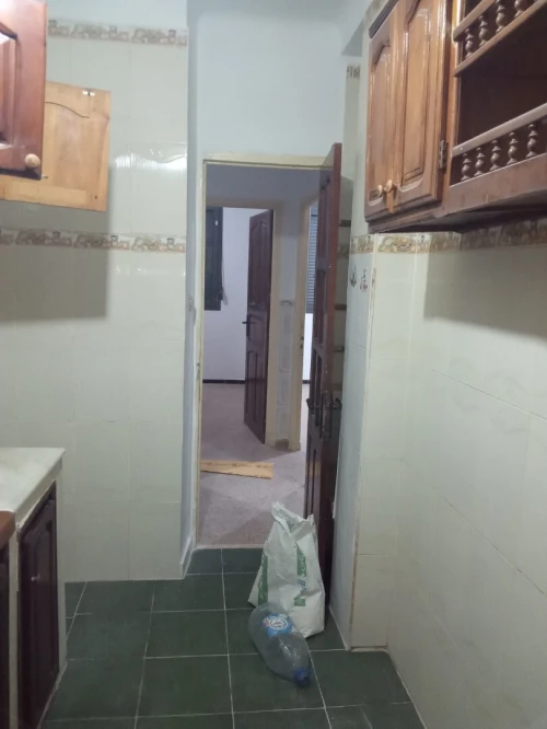 Location Appartement F3 Alger Sidi moussa