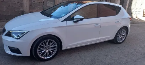 Seat Leon 2019 Urban