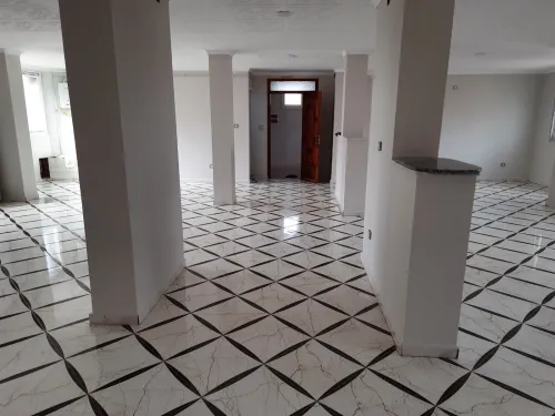 Location Appartement Niveau de villa F6 Alger Baraki