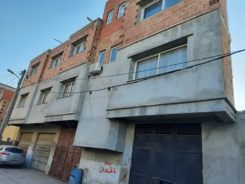 Location Appartement Niveau de villa F6 Alger Baraki