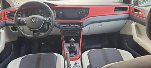 Volkswagen Polo 2019 Beats