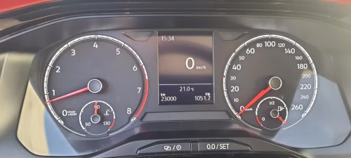 Volkswagen Polo 2019 Beats