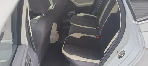 Volkswagen Polo 2019 Beats