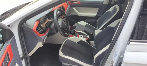 Volkswagen Polo 2019 Beats