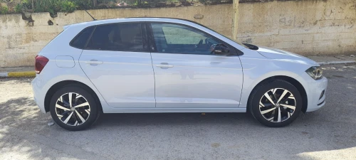 Volkswagen Polo 2019 Beats