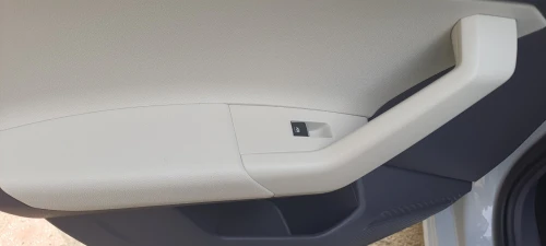 Volkswagen Polo 2019 Beats