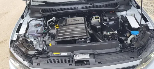 Volkswagen Polo 2019 Beats