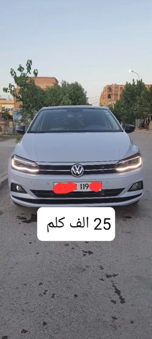 Volkswagen Polo 2019 Beats