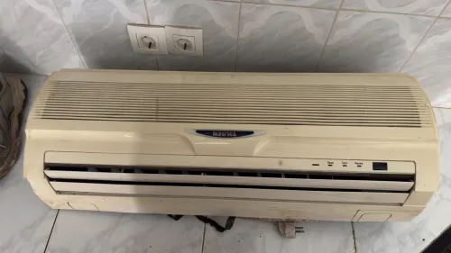 Climatiseur Kiowa 12000 BTU