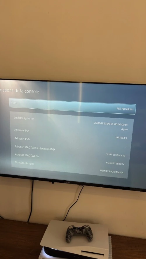 Sony Playstation 5