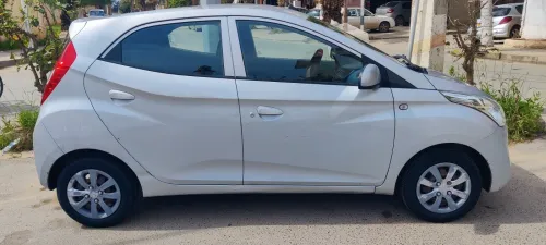 Hyundai EON 2013 EON