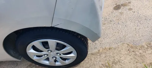 Hyundai EON 2013 EON