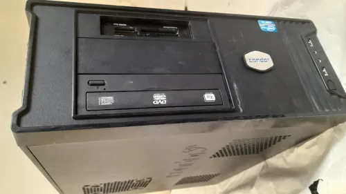 UNITE CENTRALE I5