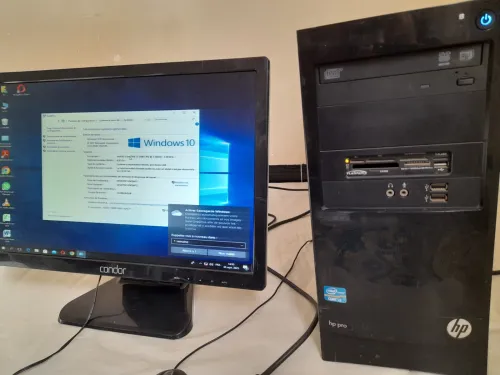 ORDINATEUR I5