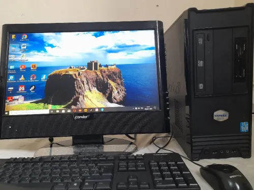 pc bureau i3