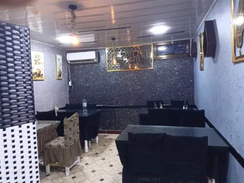 Location Local Alger Kouba