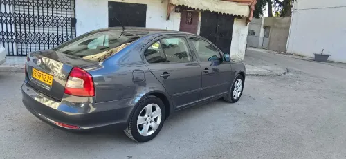 Skoda Octavia 2012 Elegence