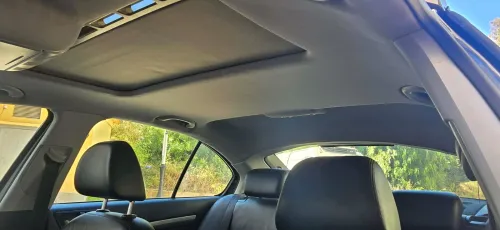 Skoda Octavia 2012 Elegence