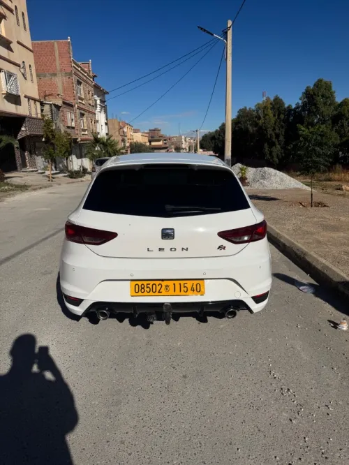 Seat Leon 2015 LINEA R+