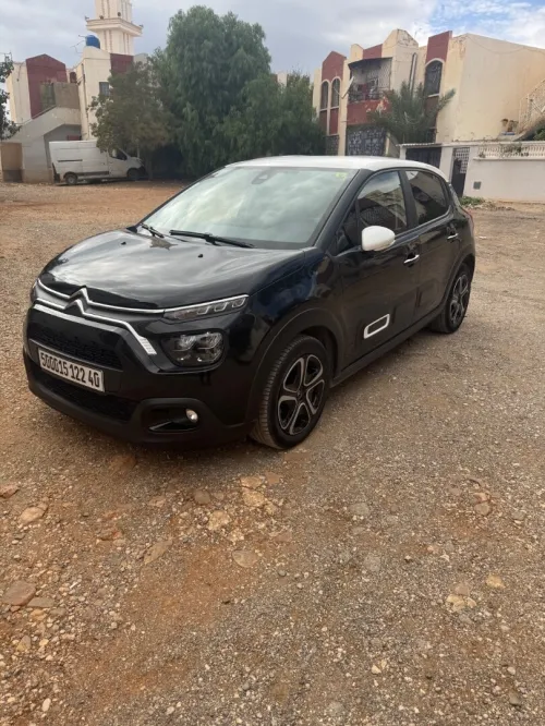 Citroen C3 2022 SHINE