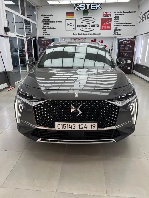 DS 7 2024 