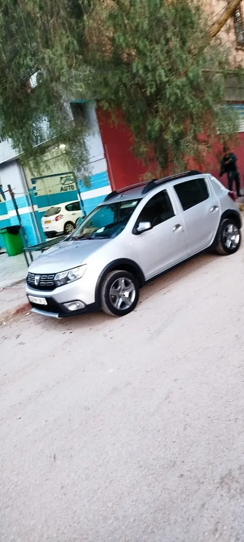 Dacia Stepway 2018 Stepway