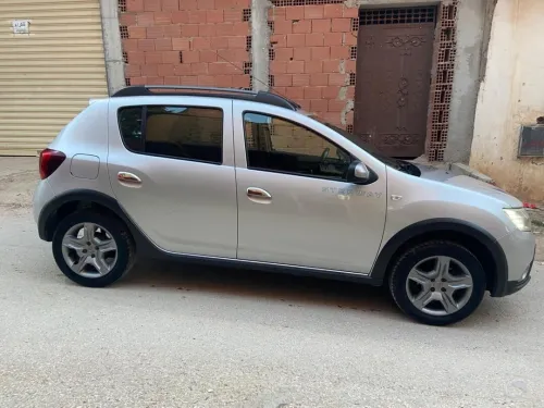 Dacia Stepway 2018 Stepway