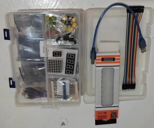 Kit Arduino