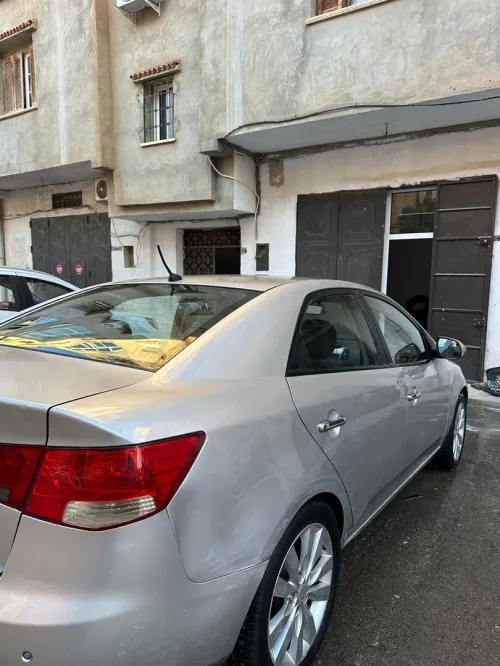 Kia Cerato 2010 