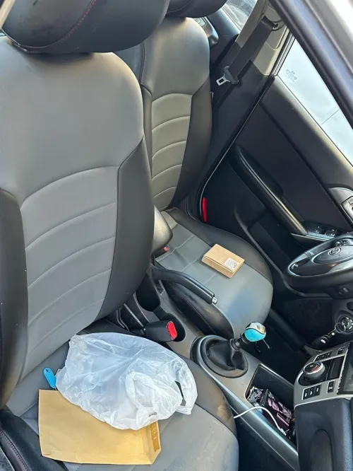 Kia Cerato 2010 