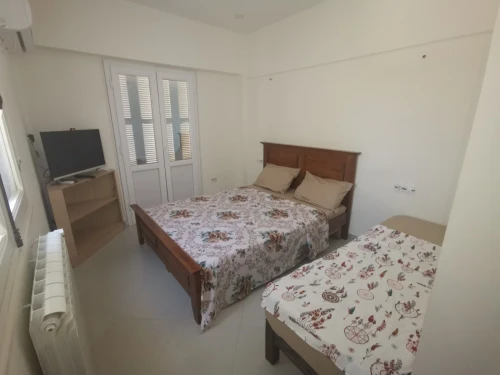 Location vacances Appartement Niveau de villa Studio F2 Boumerdès Boumerdes