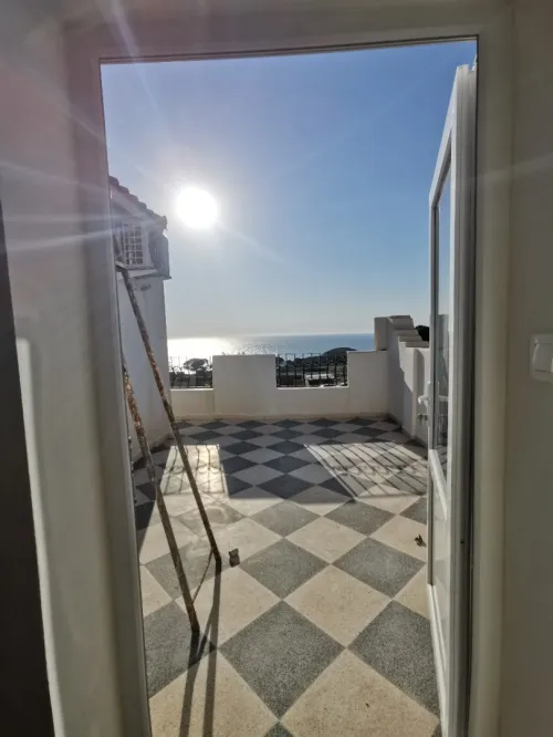 Location Appartement Niveau de villa Studio F2 Boumerdès Boumerdes