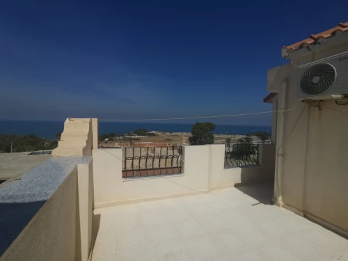 Location vacances Appartement Niveau de villa Studio F2 Boumerdès Boumerdes
