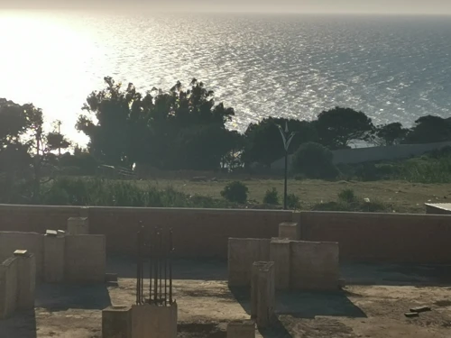 Location Appartement Niveau de villa Studio F2 Boumerdès Boumerdes