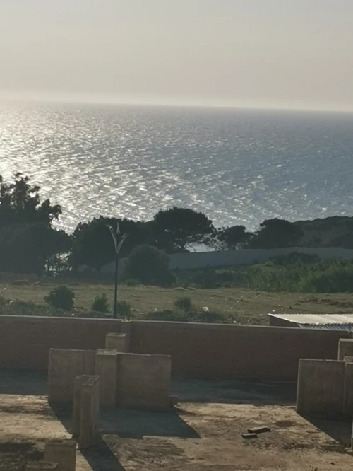 Location Appartement Niveau de villa Studio F2 Boumerdès Boumerdes
