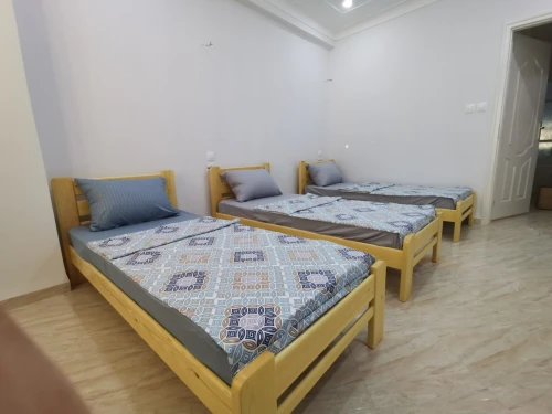 Location Appartement Niveau de villa Studio F2 Boumerdès Boumerdes